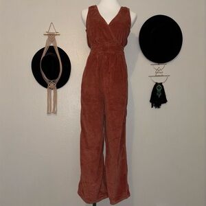 BRAND NEW NEVER WORN Petite American Eagle Jumpsuit